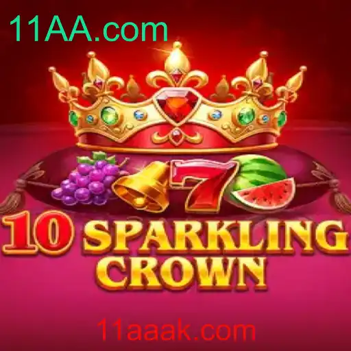 Descubra o Fascinante Mundo de 10SparklingCrown