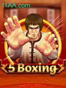 Explorando o Mundo do 5Boxing: Um Novo Fenômeno no Universo dos Jogos