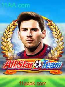 AllStarTeam: Um Guia Completo Sobre o Novo Jogo Inovador
