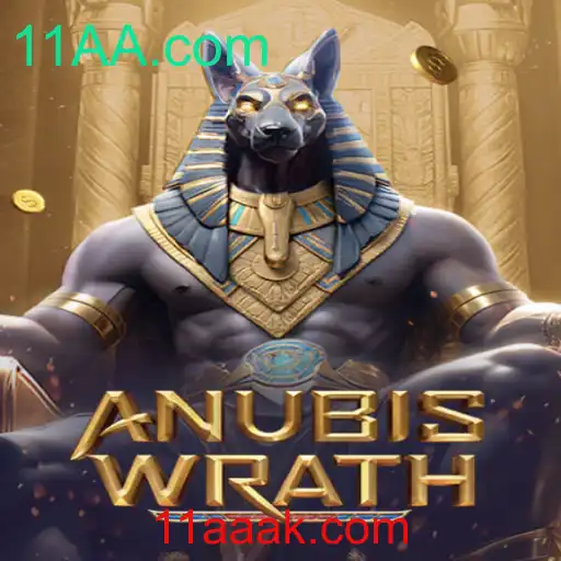 Desvendando AnubisWrath: O Jogo que Transcende o Tempo