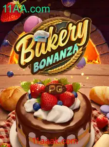 BakeryBonanza: O Novo Jogo que Conquista Os Amantes de Confeitaria