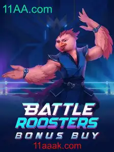 Descubra o Mundo de BattleRoostersBonusBuy e Estratégias de Jogo em 11AA.com