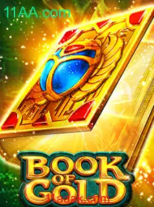 Explorando o Mundo de BookofGold: Um Jogo de Aventura e Mistério