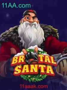 Descubra o Mundo de BrutalSanta: Aventura e Desafios Natalinos