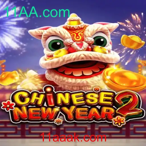 Descubra o Novo Jogo CHINESENEWYEAR2: Regras e Experiências de Jogo