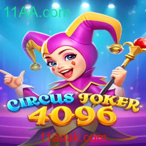 Entendendo o Jogo CircusJoker4096: Um Mergulho na Diversão e Estratégia