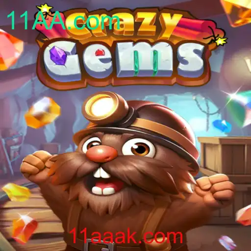 CrazyGems: Um Mundo de Aventuras e Estratégias Brilhantes