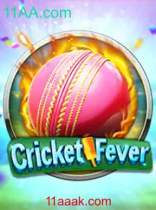 CricketFever: Descubra o Jogo que Conquistou Fãs em 11AA.com