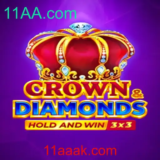 Crowndiamonds: Mergulhe na Experiência Única do Novo Jogo Inovador