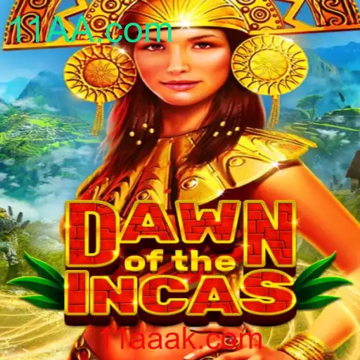 A Fascinante Jornada de DawnoftheIncas: Um Mergulho na História e Estratégia