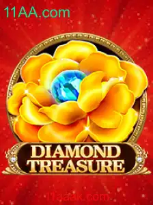 Descubra o Mundo de Diamondtreasure: Uma Aventura de Jogo Repleta de Estratégia e Emoção