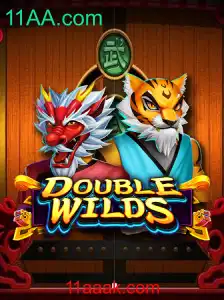 Explorando o Mundo do Jogo DoubleWilds