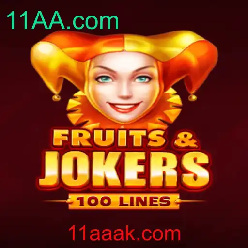 Descubra o Empolgante Mundo de FruitsAndJokers100
