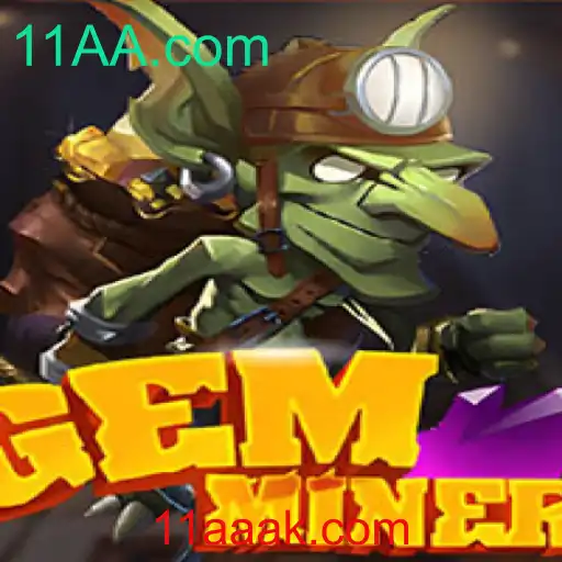 Descubra a Aventura de GemMiner: Um Mergulho na Mineração de Gemas