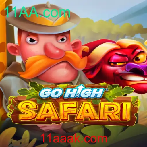 GoHighSafari: Explorando Aventuras Virtuais com 11AA.com