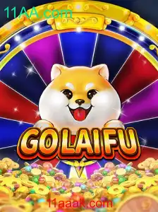 GoLaiFu: Inovação e Diversão no Mundo dos Jogos