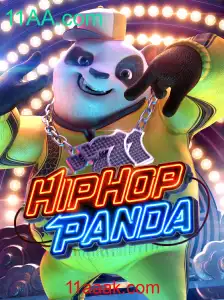 Explorando o Mundo de HipHopPanda: Um Guia Completo