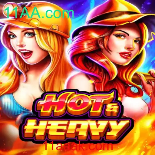 Explorando o Universo de HotHeavy: Um Jogo Inovador e Empolgante