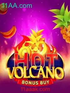 Explorando o Excitante Mundo de HotVolcanoBonusBuy