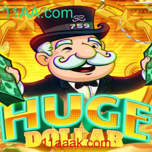 Descubra o Mundo de Emoções com HugeDollar: Um Novo Jeito de Jogar