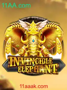 Explorando InvincibleElephant: Um Jogo Emocionante e Atual
