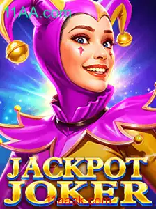 Descubra o Excitante Mundo de JackpotJoker