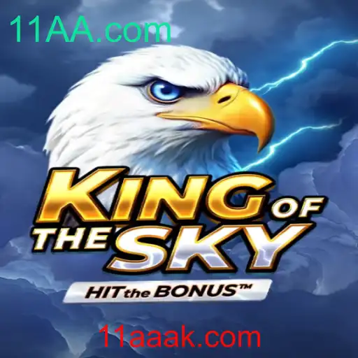 KingOfTheSky: Domine os Céus com Estratégia e Aventura