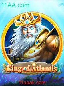 Explorando o Fascinante Mundo de KingofAtlantis: Uma Jornada de Jogo Única