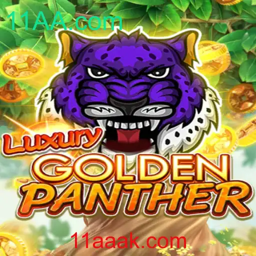 Explorando o Mundo de LUXURYGOLDENPANTHER: O Jogo de Aventura de 11AA.com