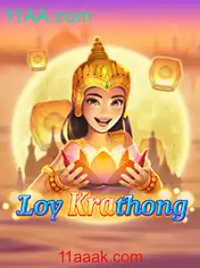 Descubra o Fascinante Mundo do Jogo LoyKrathong