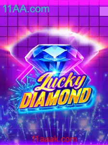 Descubra o Fascinante Mundo do Jogo LuckyDiamond