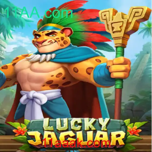 Explorando o Fascinante Mundo de LuckyJaguar: O Jogo do Momento