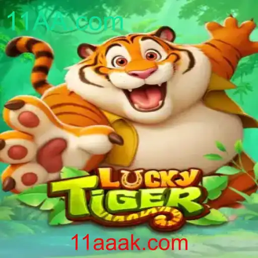 Descubra o Empolgante Jogo LuckyTiger e suas Regras Dinâmicas