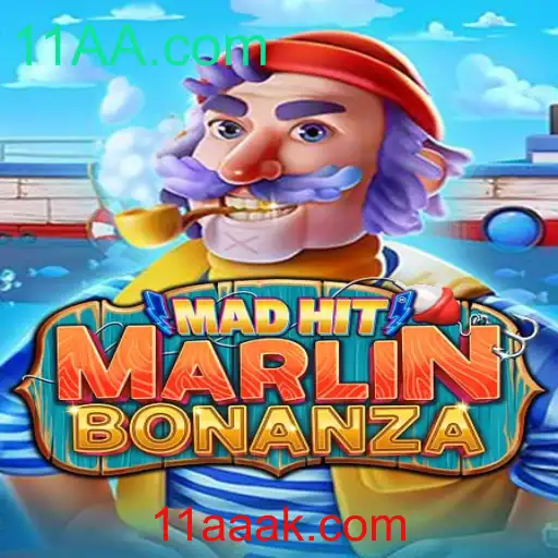 Descobrindo o Fascinante Mundo de MadHitMarlinBonanza