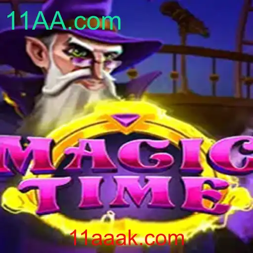 MagicTime: Um Jogo de Estratégia e Imaginação