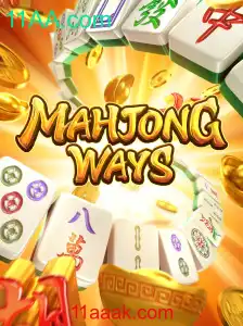 Descubra o Fascinante Mundo de MahjongWays