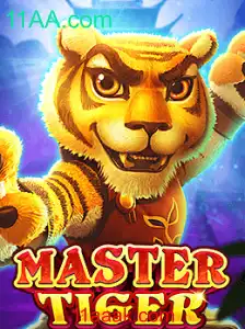 Introdução ao Mundo do Jogo MasterTiger
