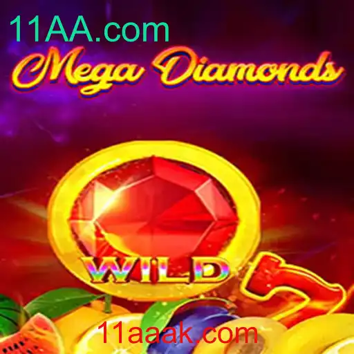 MegaDiamond: Descubra o Fascinante Mundo de Estratégia e Sorte