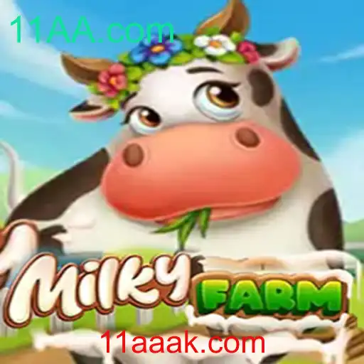Explorando o Fascinante Universo de MilkyFarm