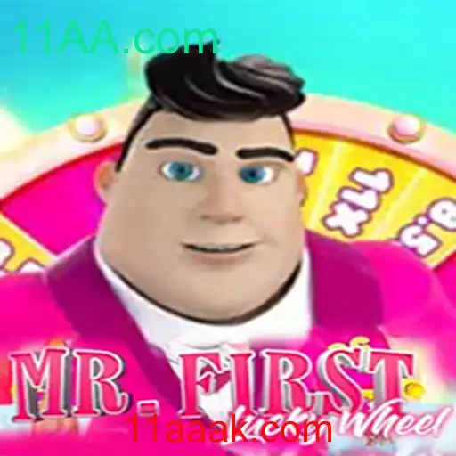 Descubra o Fascinante Mundo de MrFirstLuckyWheel