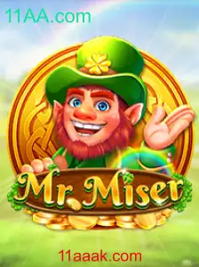 Descubra o Fascinante Mundo de MrMiser: Um Jogo de Estratégia e Sorte