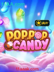 Descubra POPPOPCANDY: O Novo Fenômeno dos Jogos Casuais