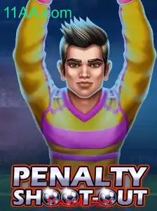 Explorando PenaltyShootOut: O Novo Fenômeno dos Jogos Online