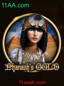 PharaohsGold: Mergulhe na Aventura dos Tesouros Antigos