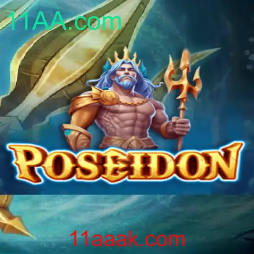 Descubra Poseidon: Um Jogo de Estratégia em Alta
