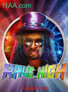 RaveHigh: Uma Nova Experiência de Jogo Inovadora