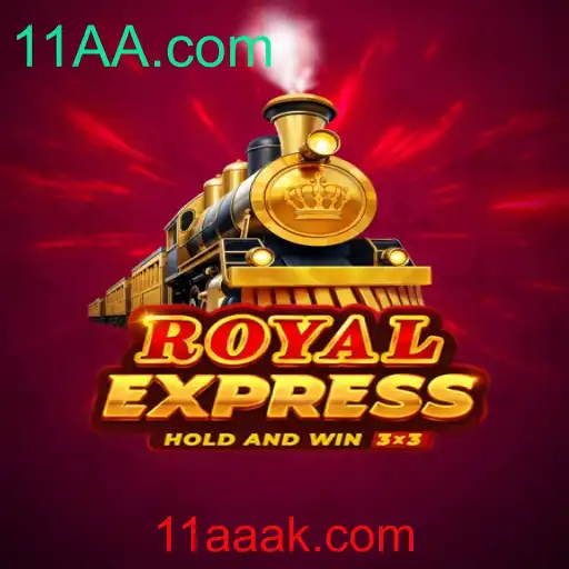 Conheça RoyalExpress: O Jogo que Está Conquistando o Mundo