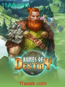 Explorando RunesOfDestiny: Um Mergulho no Mundo de Aventuras e Estratégia