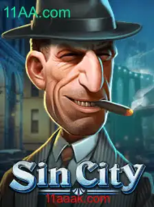 SinCity: Mergulhe na Aventura Emocionante do Novo Jogo de Estratégia de 11AA.com