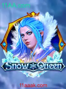 Descubra o Fascinante Mundo de SnowQueen: Uma Aventura no Gelo
